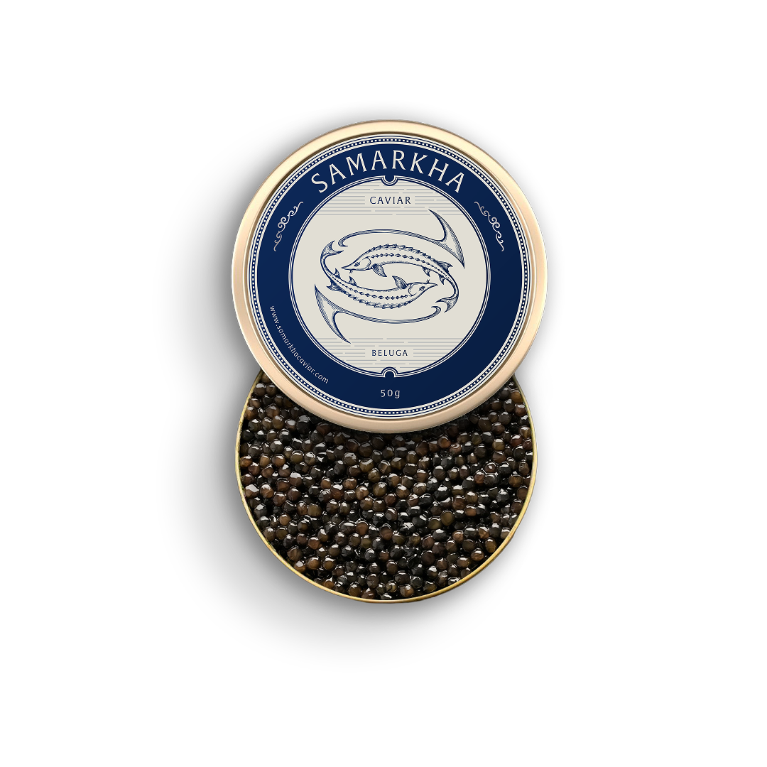 Beluga Caviar