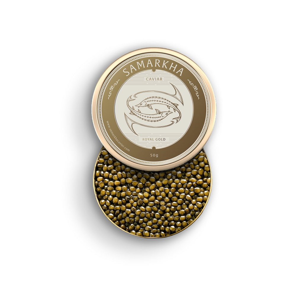 Royal Gold