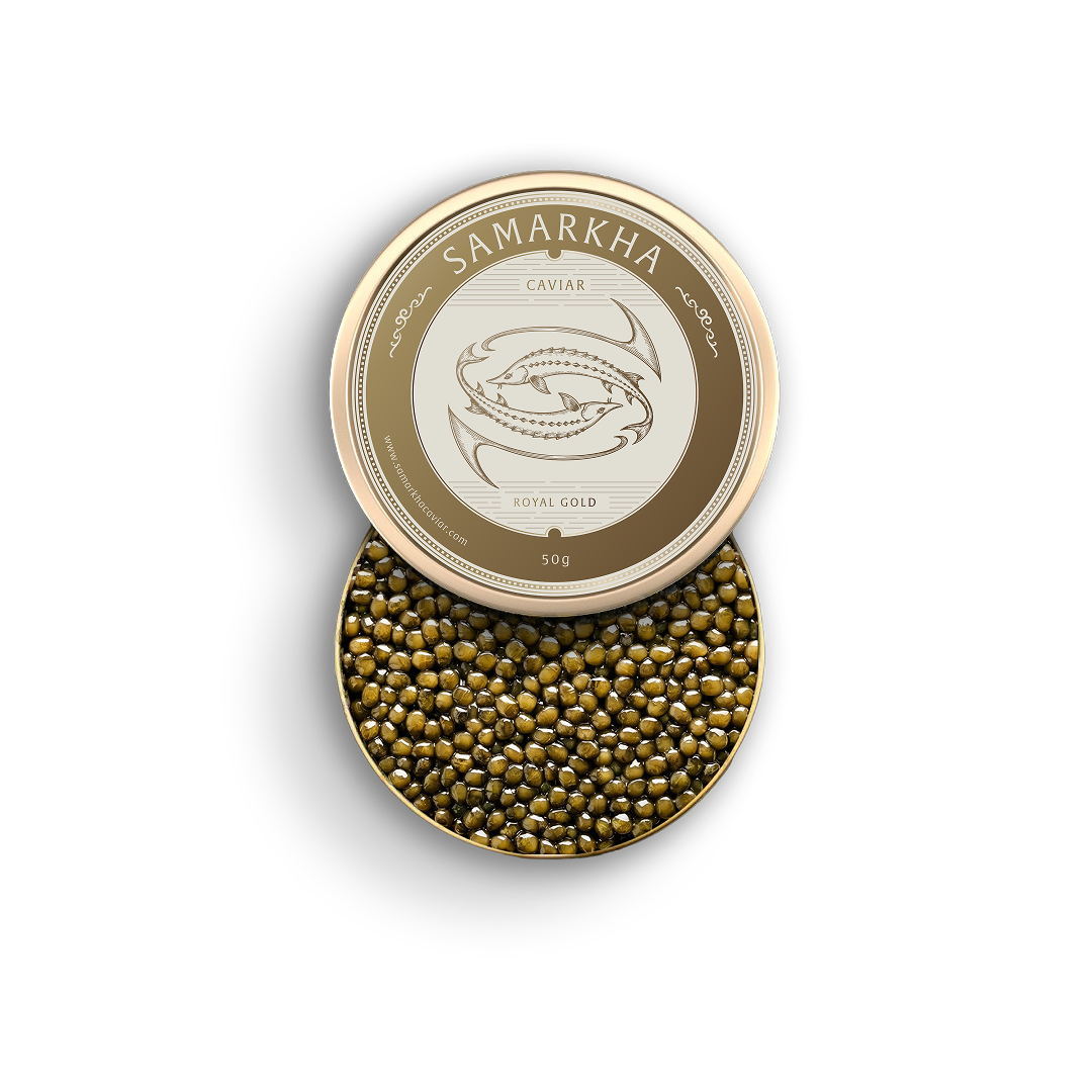 Royal Gold
